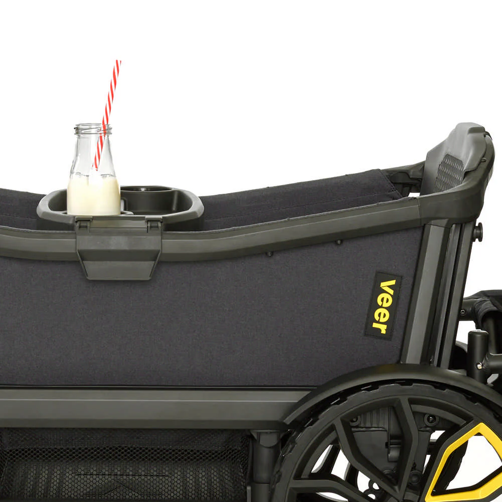 Veer Replacement Drink & Snack Tray - Image 4
