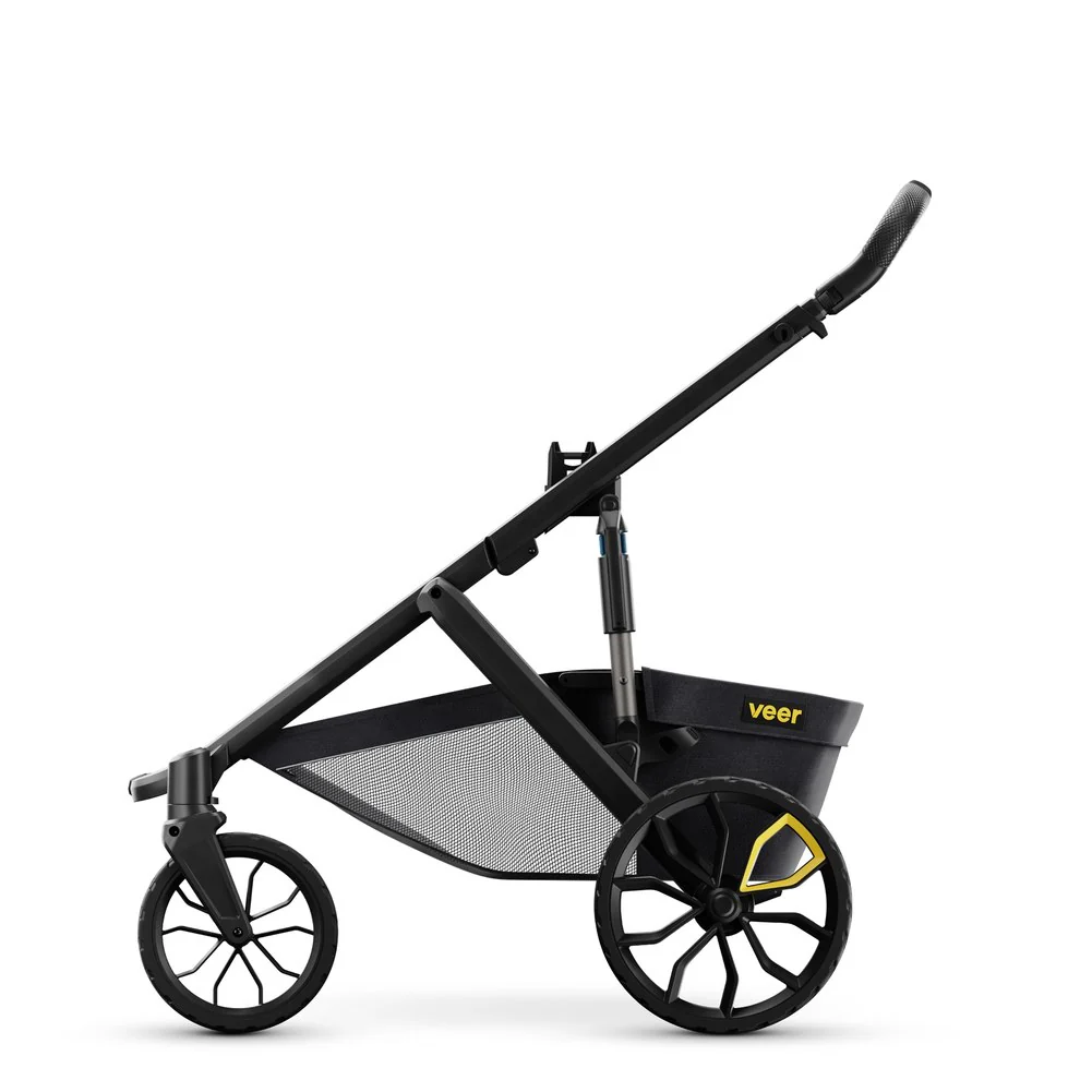 Veer Switchback &Roll Stroller Frame - Image 2