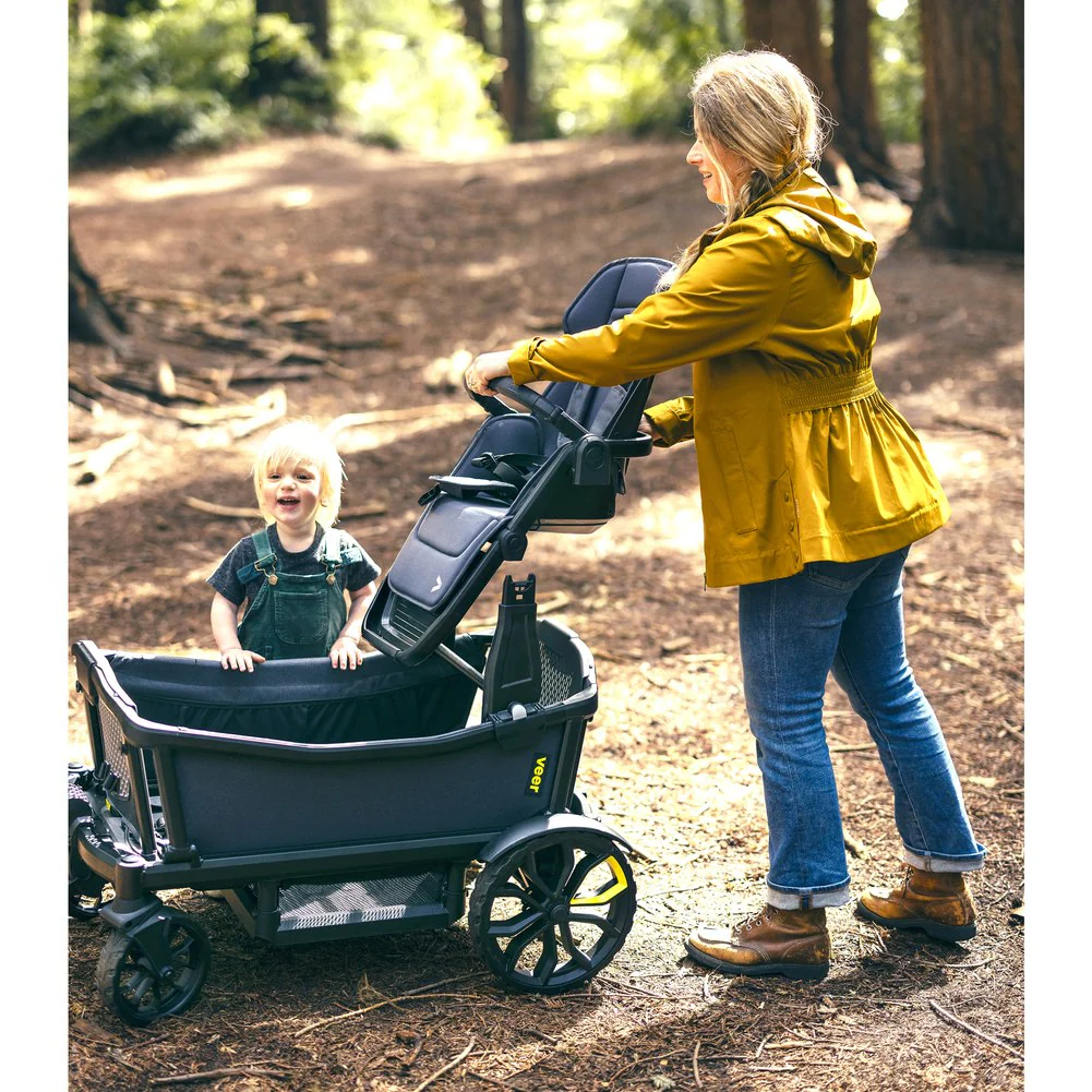 Veer Switchback Seat - Image 11