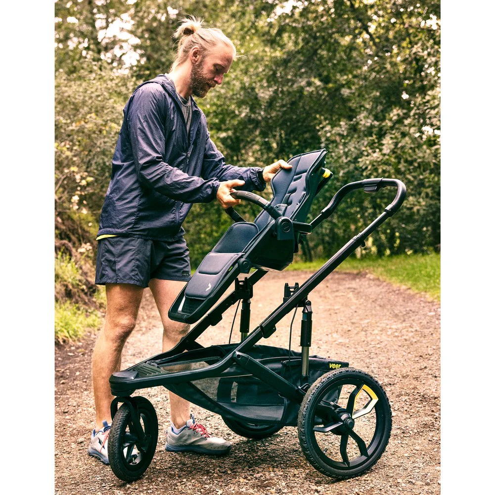 Veer Switchback Seat - Image 13