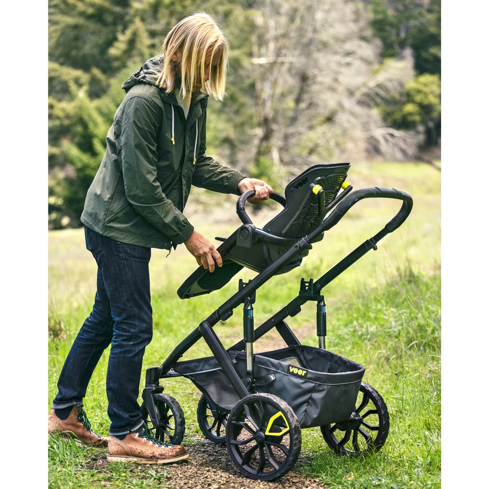 Veer Switchback Seat - Image 14