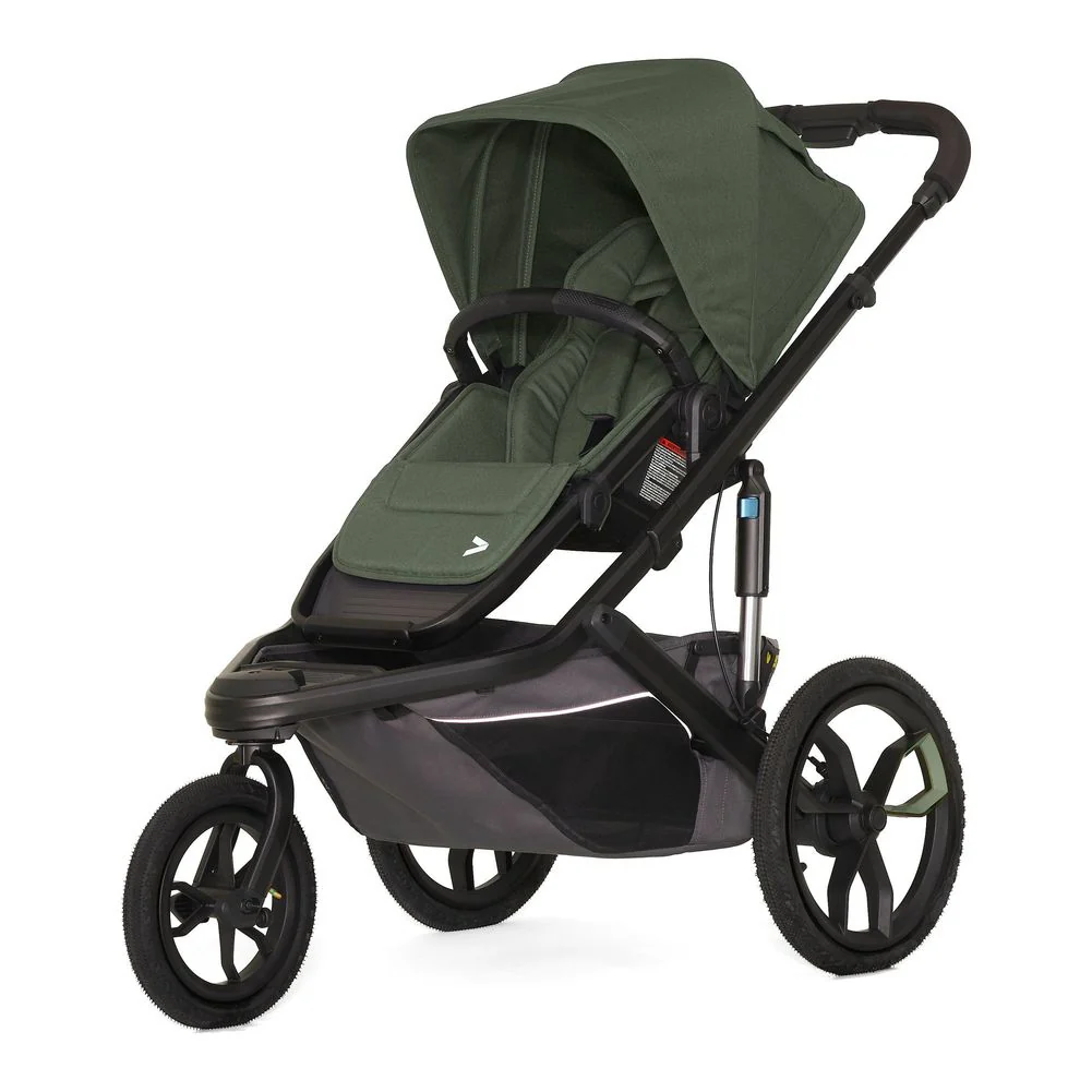 Veer Switchback Switch&Jog Jogging Stroller