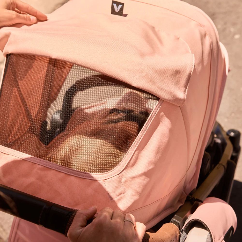 Veer Switch&Roll Switchback Stroller With Leather Grips - Image 13