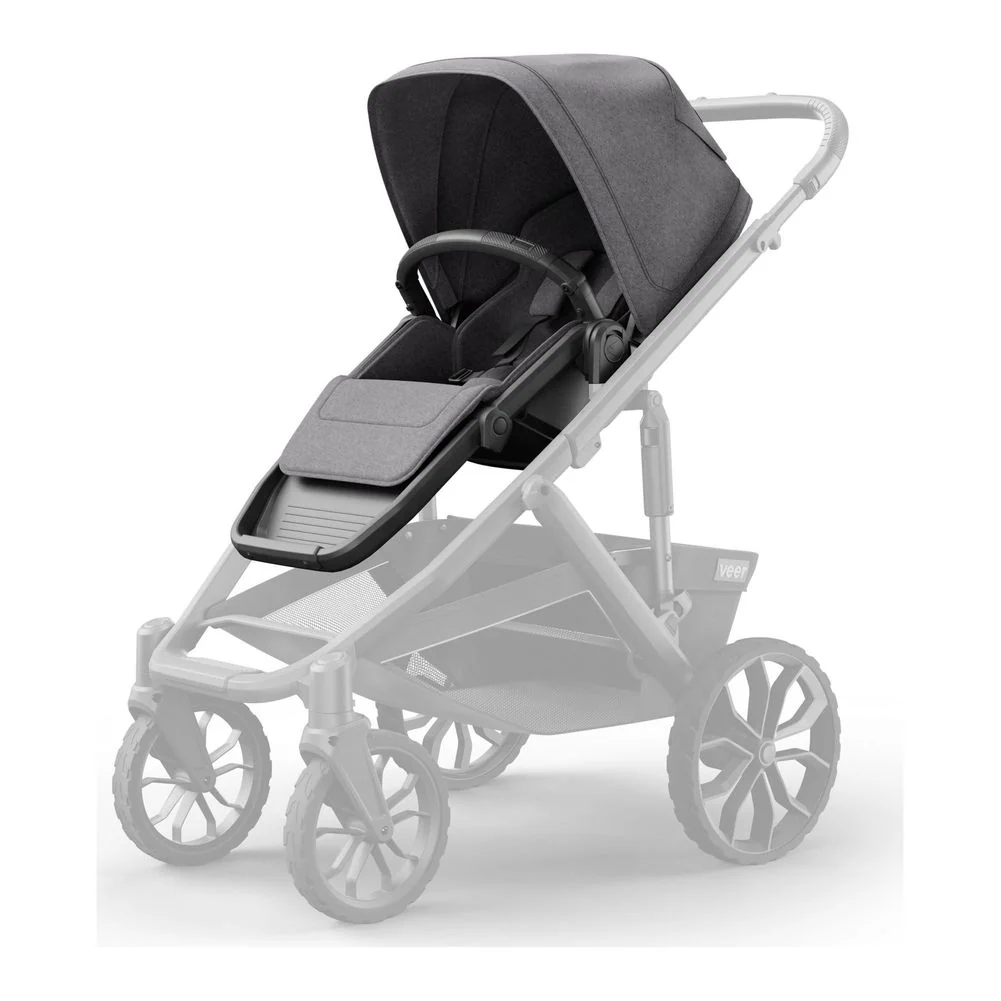 Veer Switch&Roll Switchback Stroller With Leather Grips - Image 8