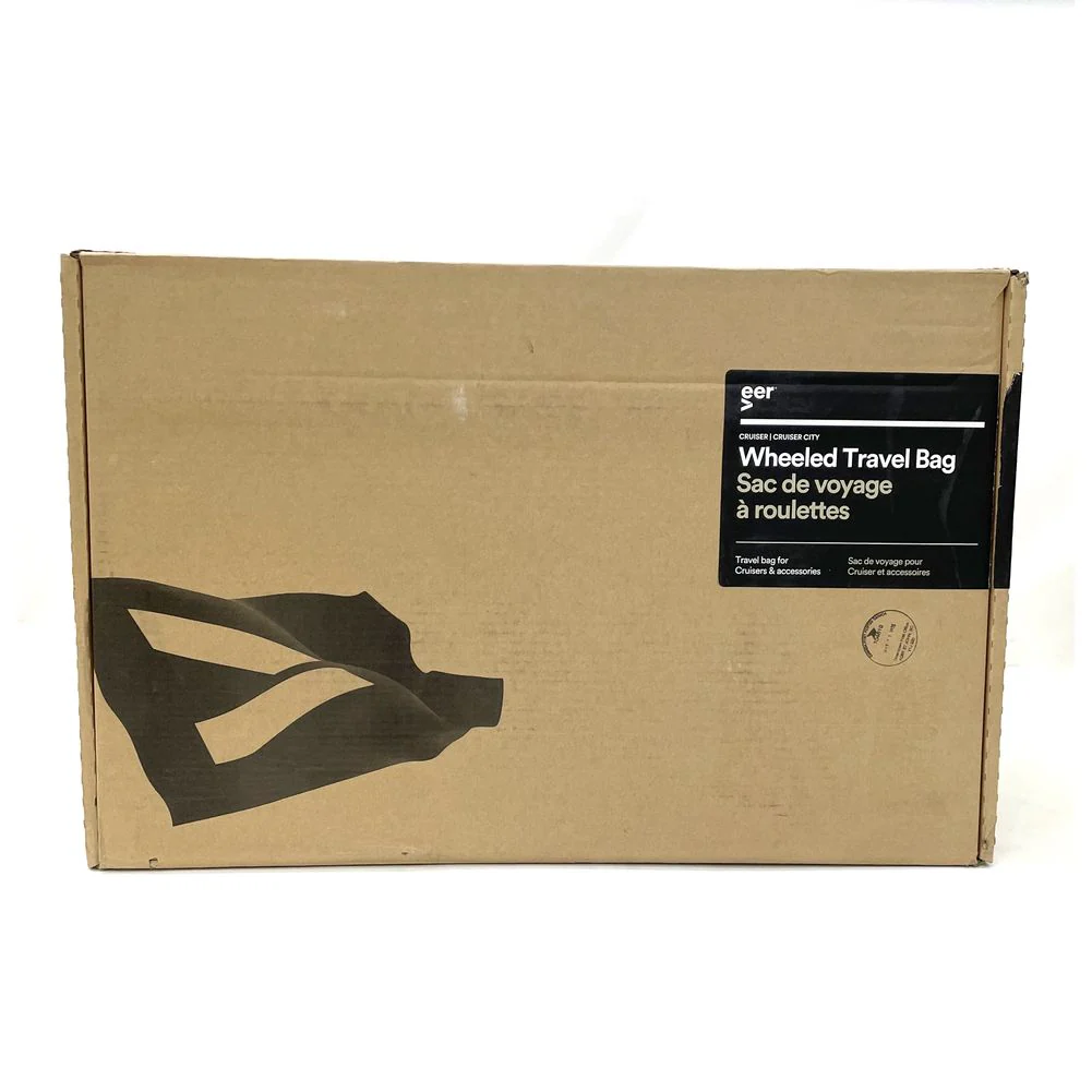 Veer Wheeled Travel Bag for All Cruisers (Open Box) - Image 2