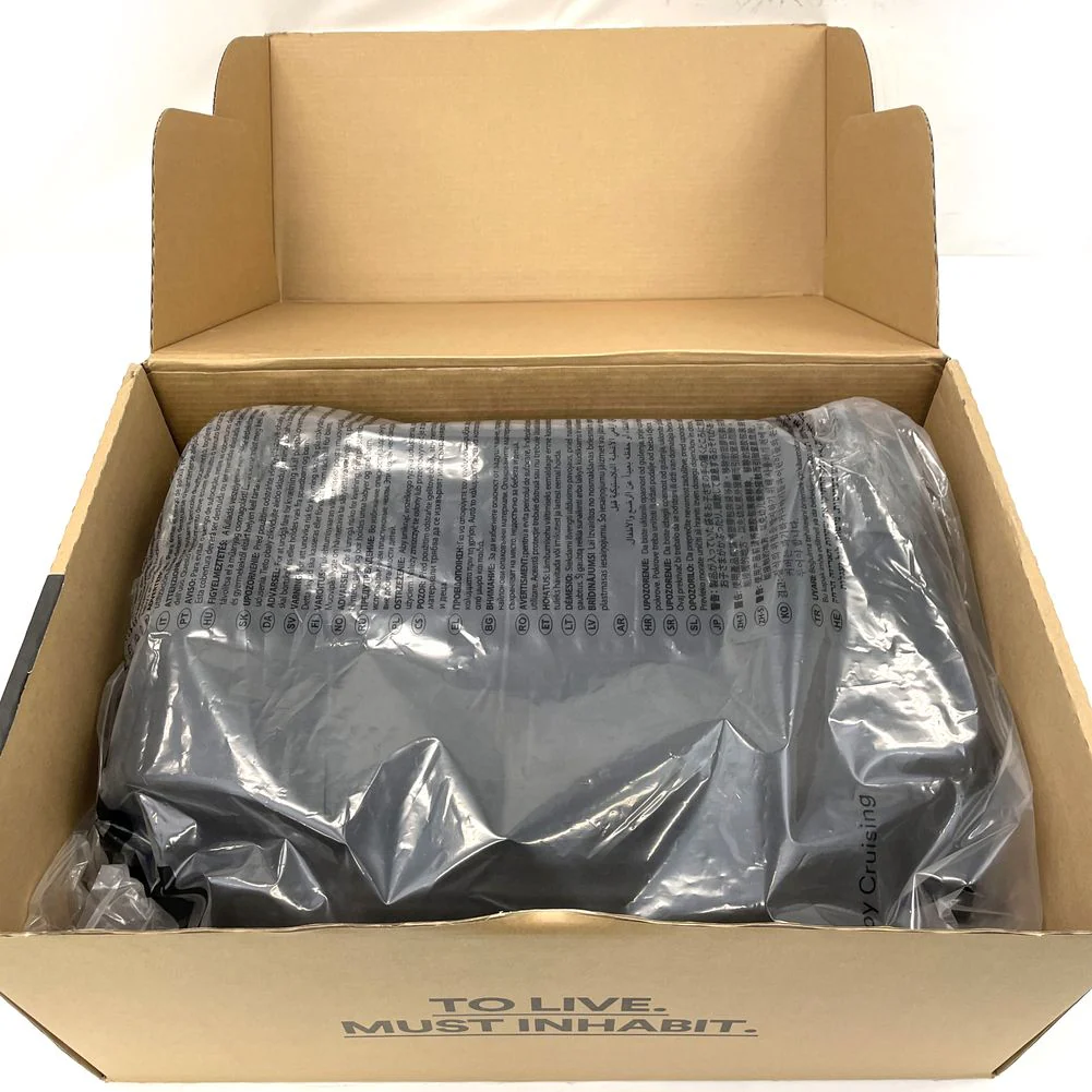Veer Wheeled Travel Bag for All Cruisers (Open Box) - Image 4