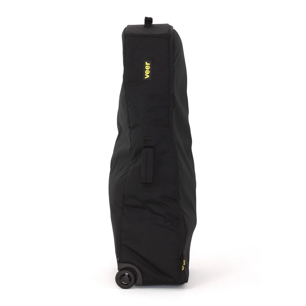 Veer Wheeled Travel Bag for Cruiser and Cruiser City Wagons - Image 3