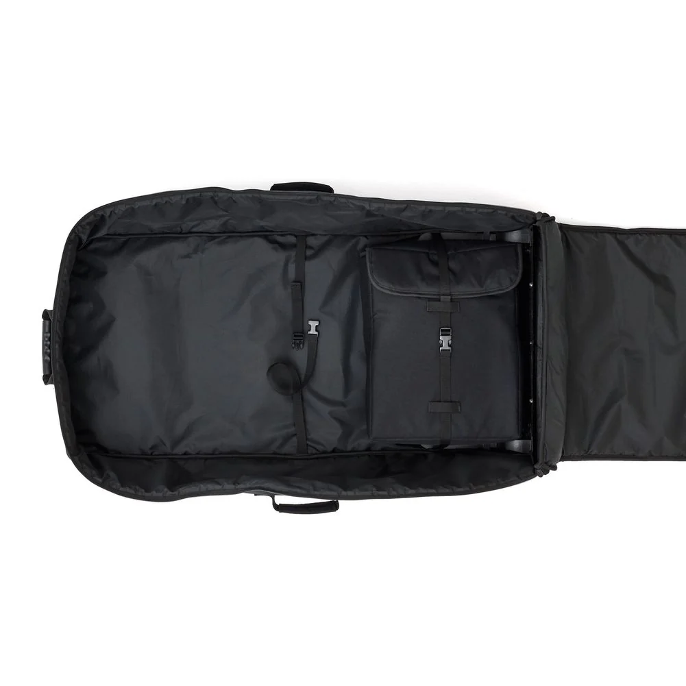 Veer Wheeled Travel Bag for Cruiser and Cruiser City Wagons - Image 4