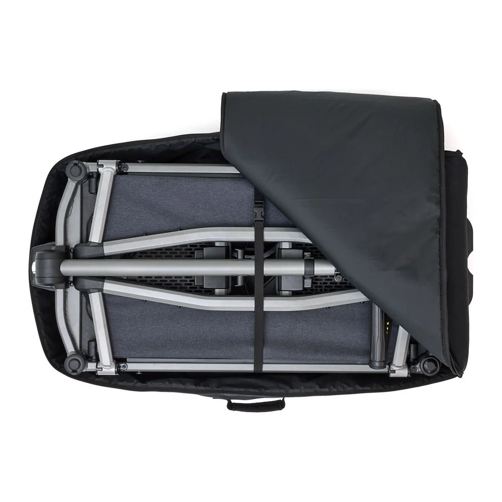 Veer Wheeled Travel Bag for Cruiser XL and Cruiser City XL Wagons - Image 5