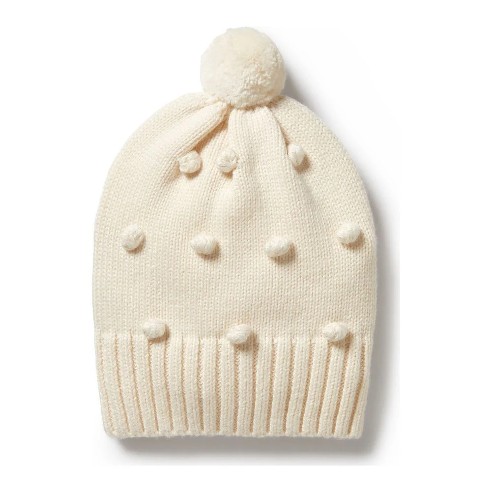 Wilson+Frenchy Knitted Hat - Image 9
