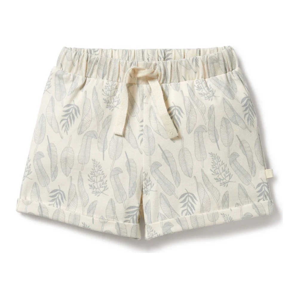 Wilson+Frenchy Organic Cotton Shorts - Image 16