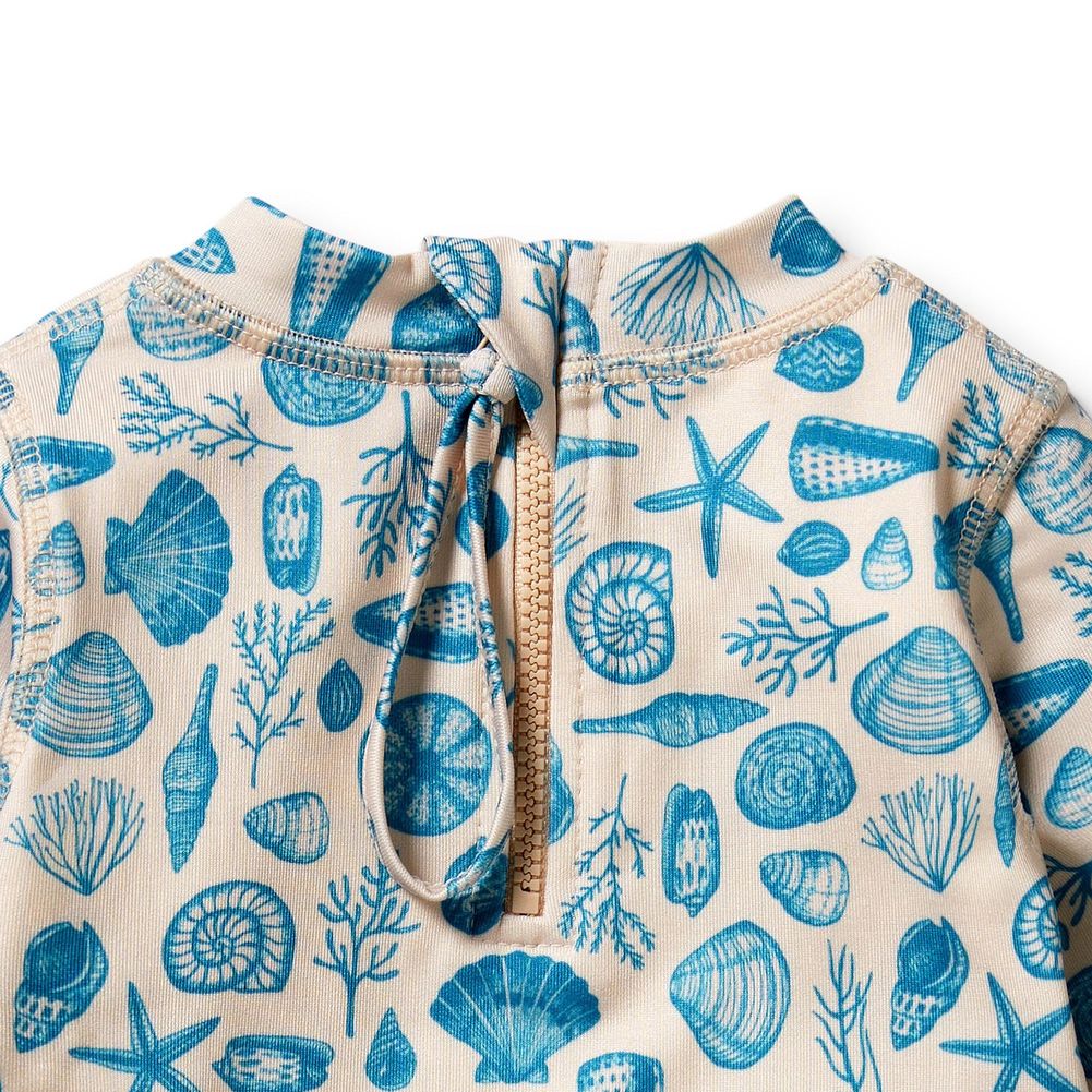 Wilson+Frenchy Rashie Swim Set - Image 4