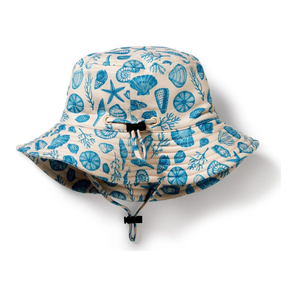 Wilson+Frenchy Swim Sun Hat - Image 2