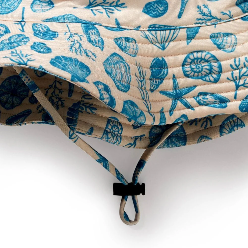Wilson+Frenchy Swim Sun Hat - Image 3
