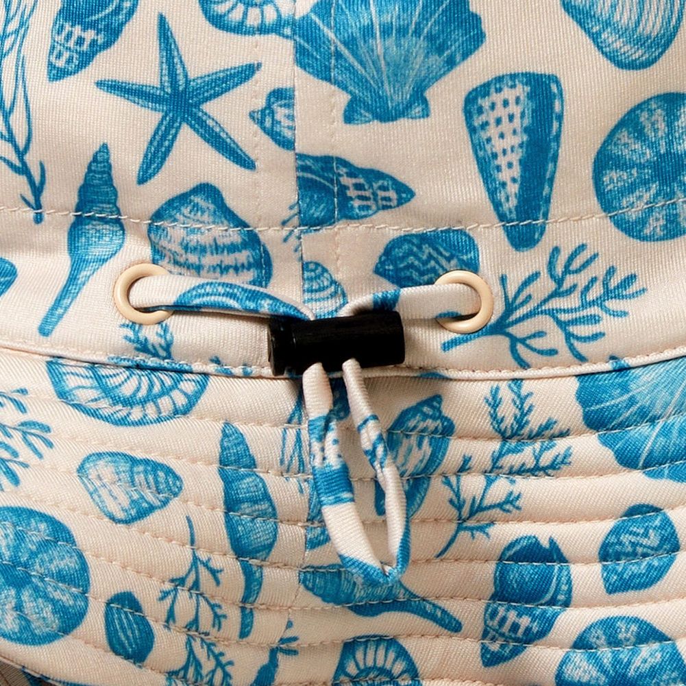 Wilson+Frenchy Swim Sun Hat - Image 4