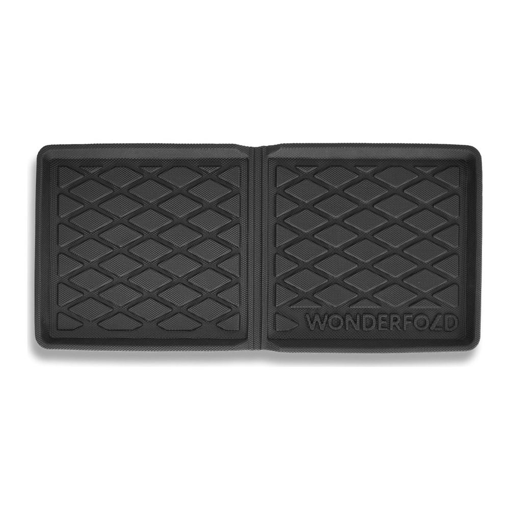 Wonderfold All-Weather Floor Mat for W2 Stroller Wagons - Image 2