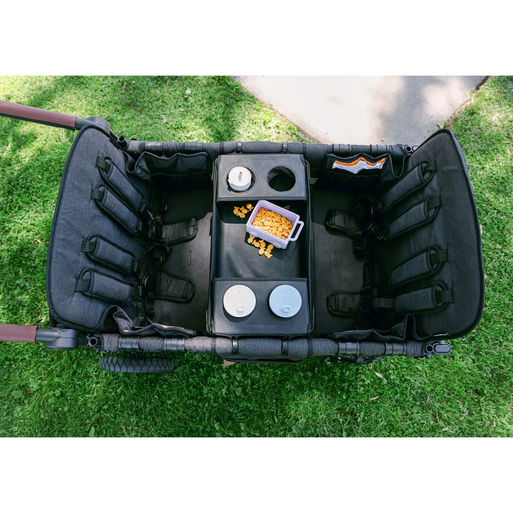 Wonderfold Flex Snack Tray - Image 10