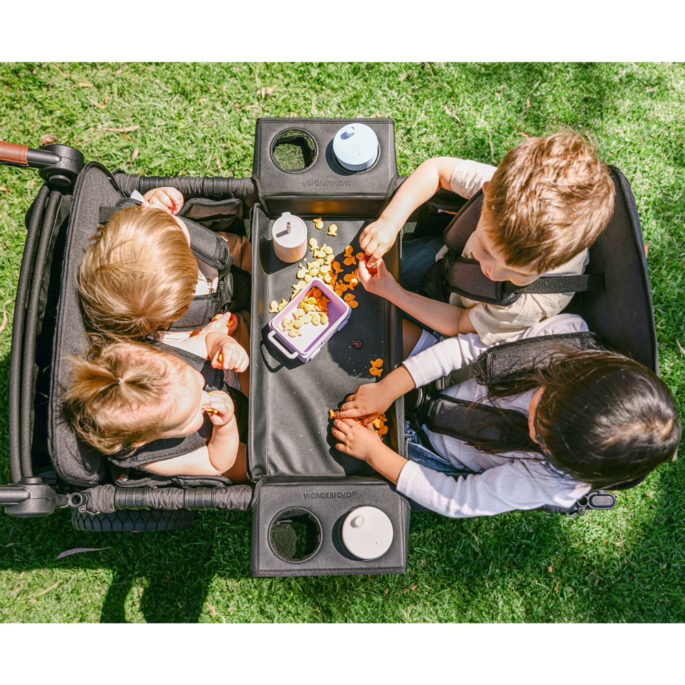Wonderfold Flex Snack Tray - Image 11