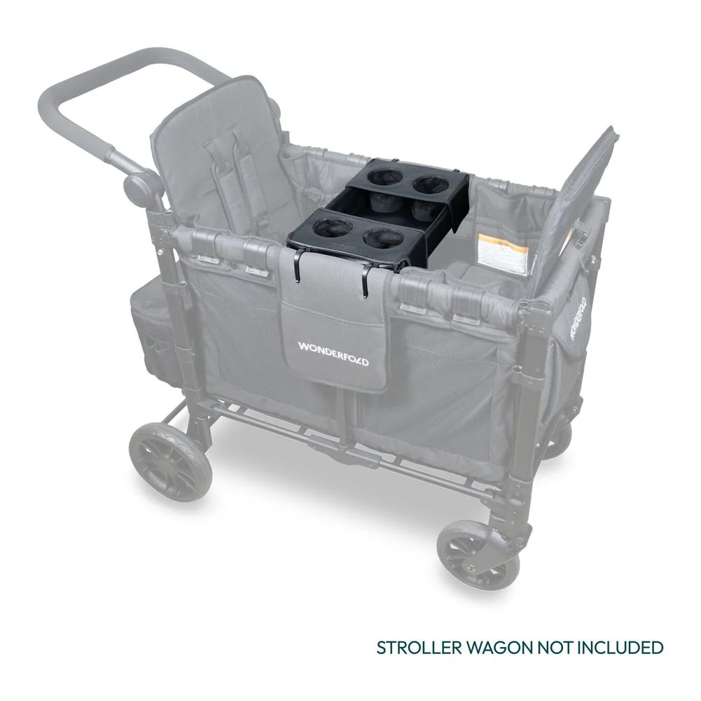 Wonderfold Flex Snack Tray - Image 7