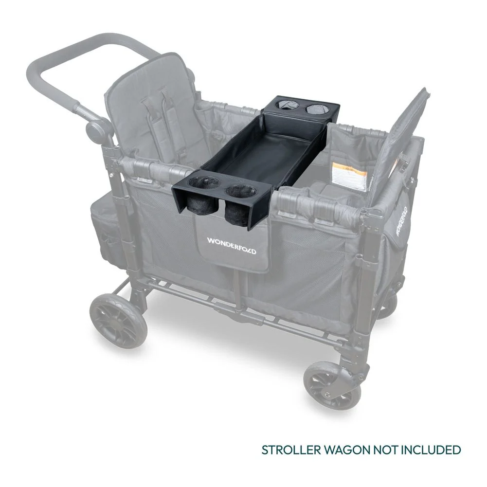 Wonderfold Flex Snack Tray - Image 8