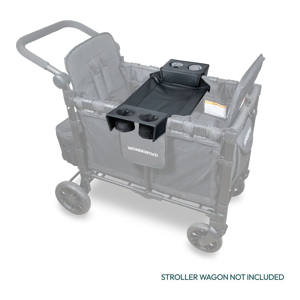 Wonderfold Flex Snack Tray - Image 9