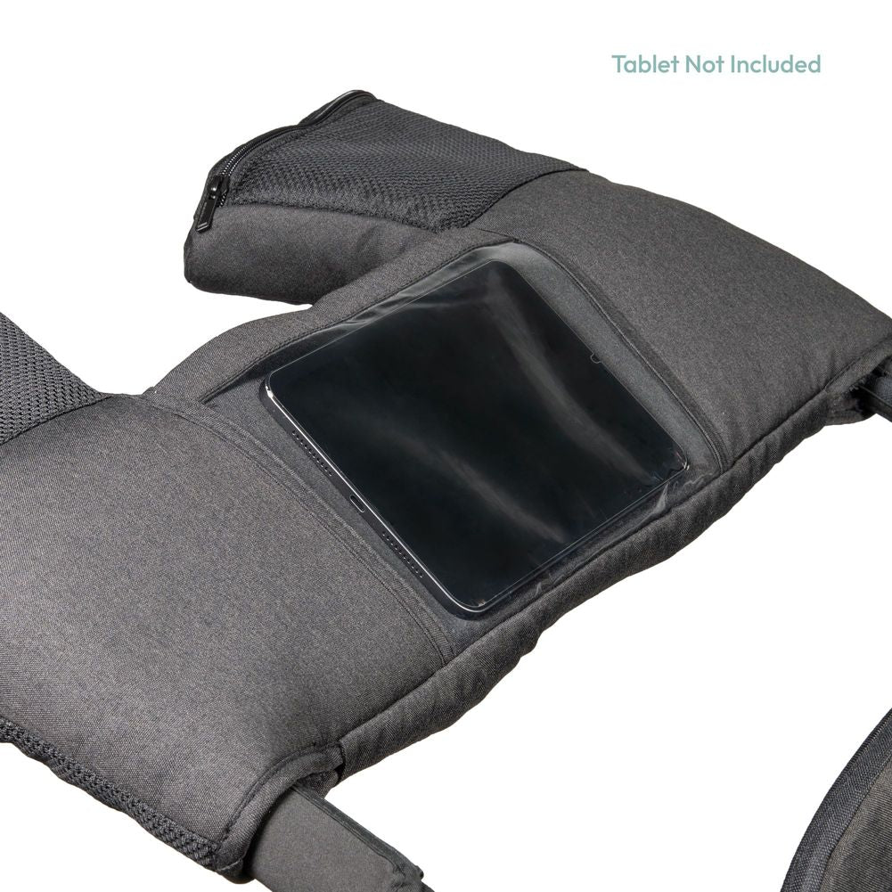 Wonderfold Stroller Wagon Mitten - Image 7