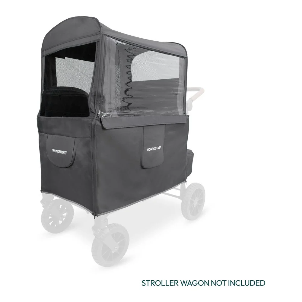 Wonderfold Weather Cover for W4 Wagon